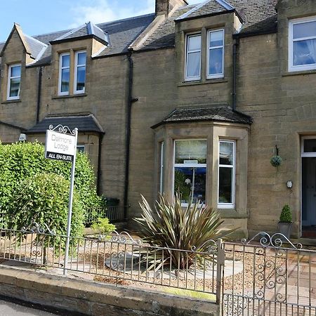 Dalmore Lodge Guest House Edinburgh Luaran gambar