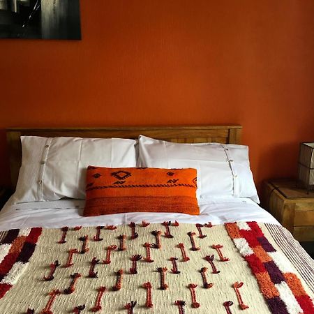 Dalmore Lodge Guest House Edinburgh Luaran gambar