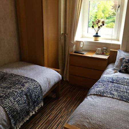 Dalmore Lodge Guest House Edinburgh Luaran gambar