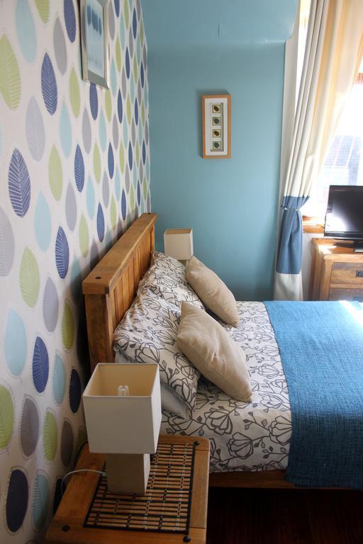 Dalmore Lodge Guest House Edinburgh Luaran gambar