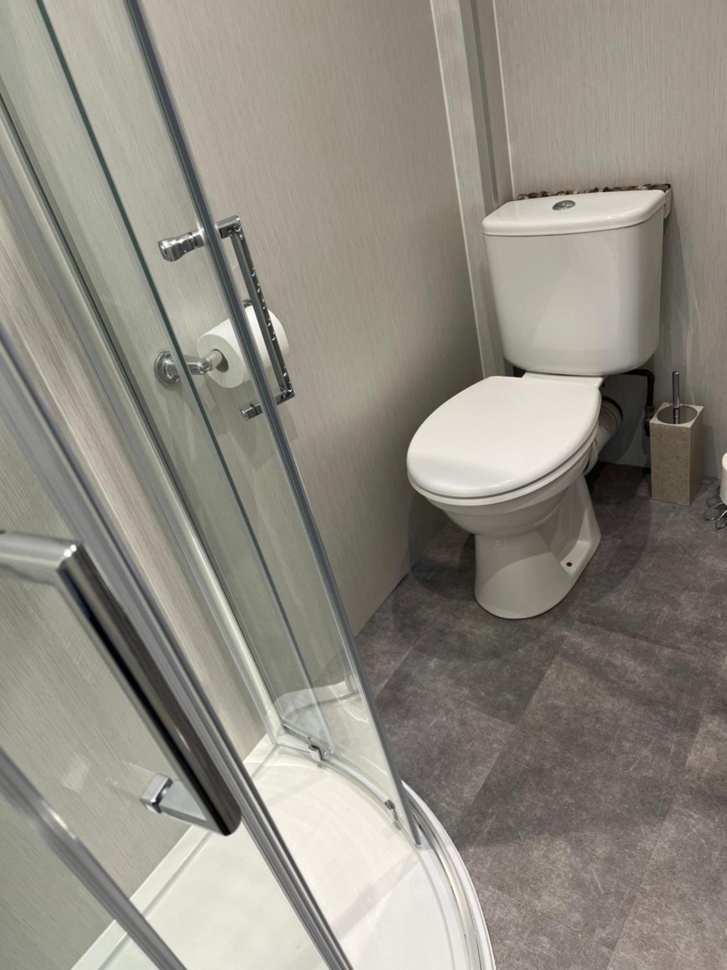 Dalmore Lodge Guest House Edinburgh Luaran gambar