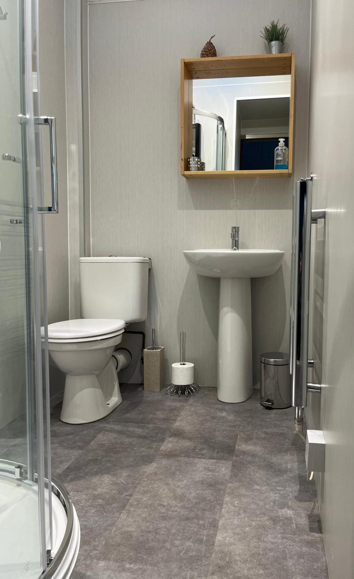 Dalmore Lodge Guest House Edinburgh Luaran gambar