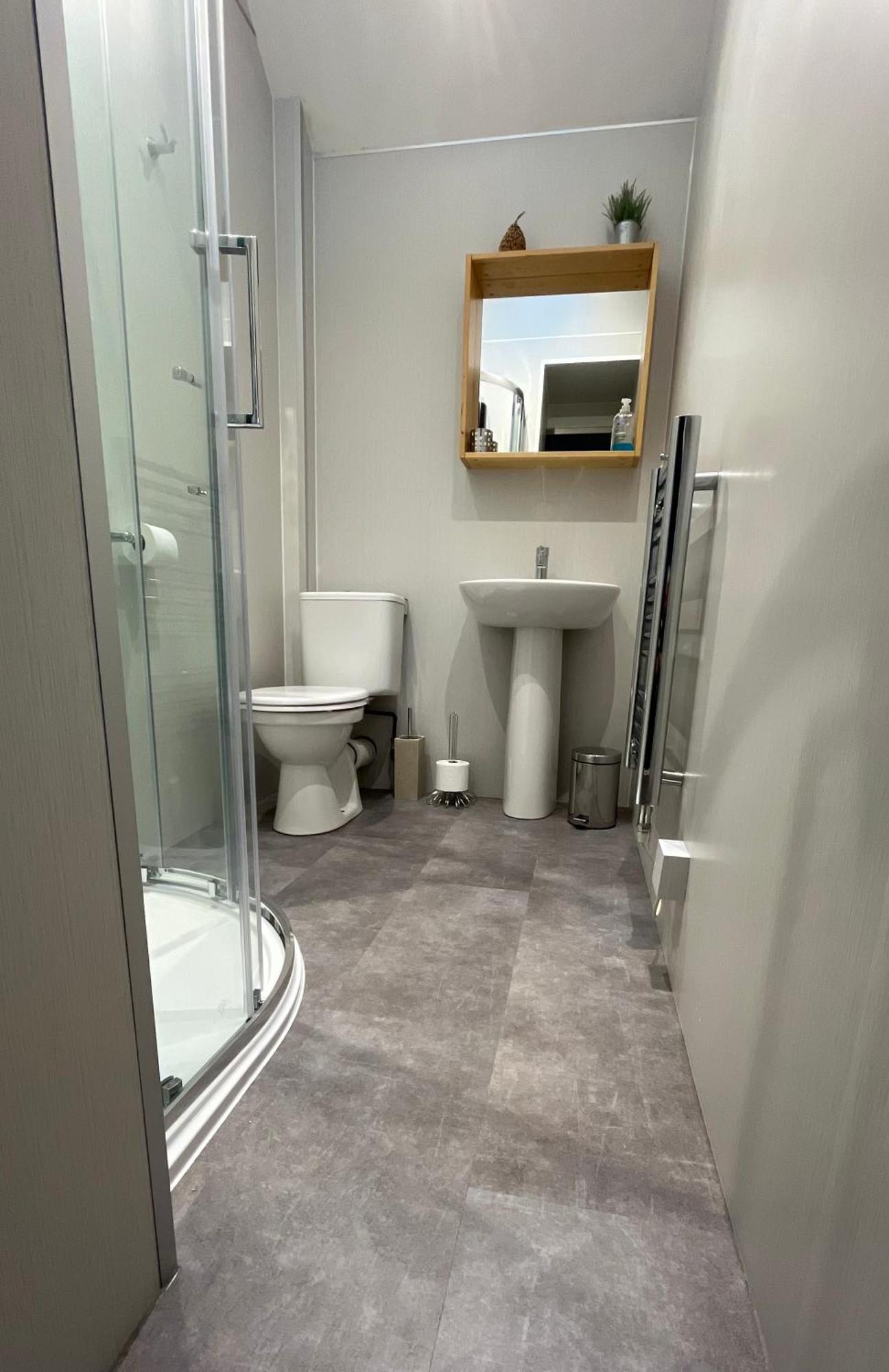 Dalmore Lodge Guest House Edinburgh Luaran gambar