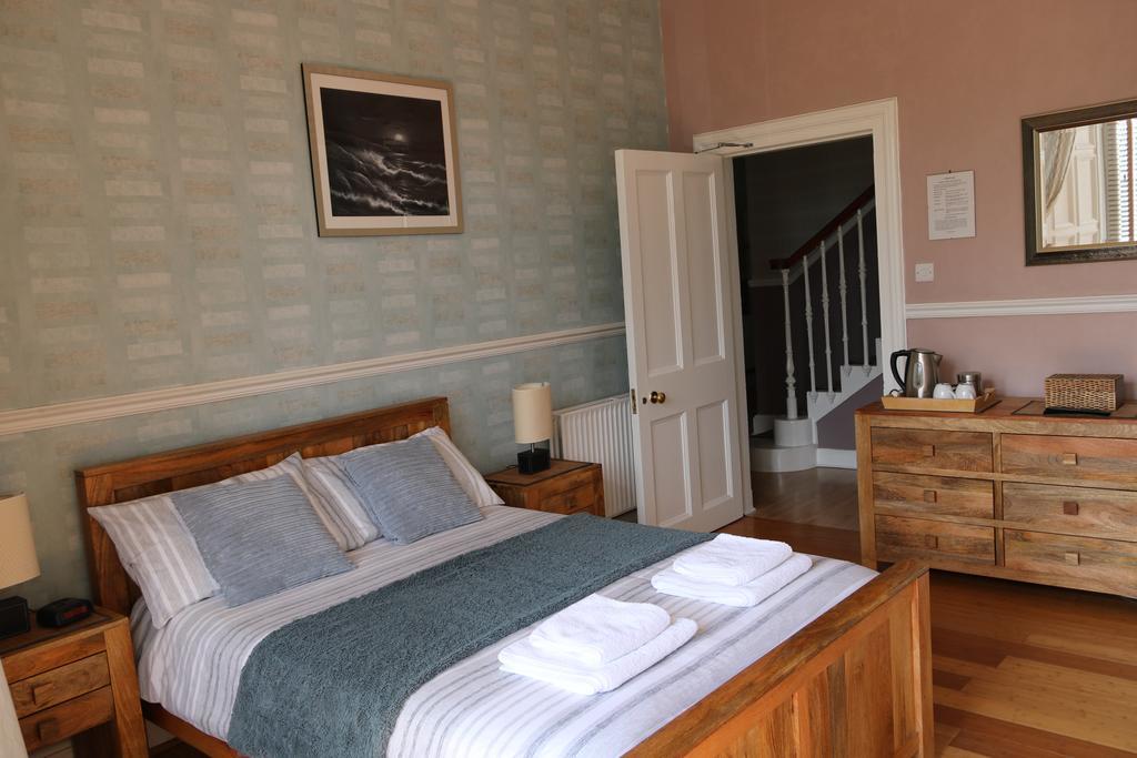 Dalmore Lodge Guest House Edinburgh Luaran gambar