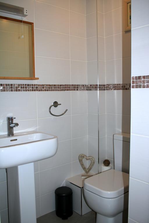 Dalmore Lodge Guest House Edinburgh Luaran gambar
