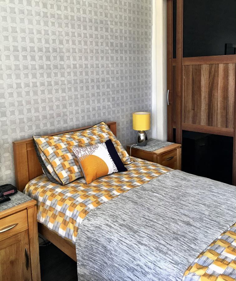Dalmore Lodge Guest House Edinburgh Luaran gambar