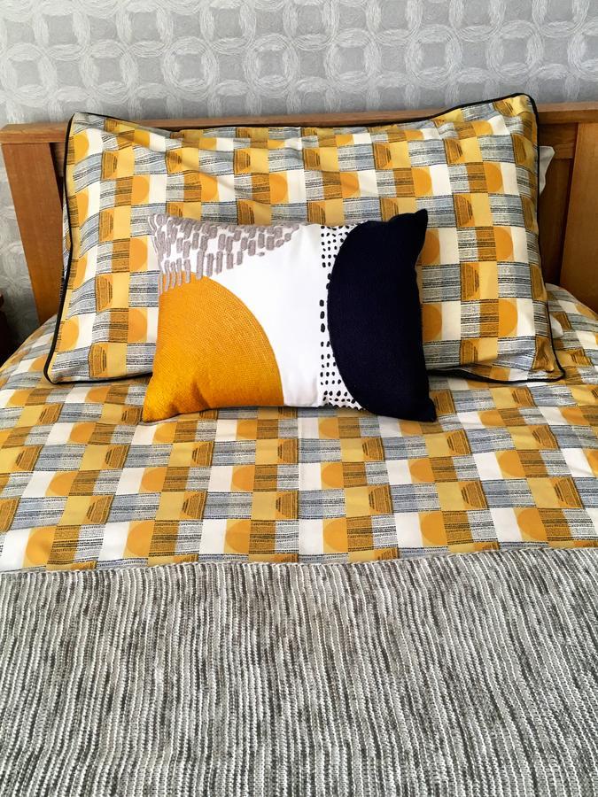 Dalmore Lodge Guest House Edinburgh Luaran gambar