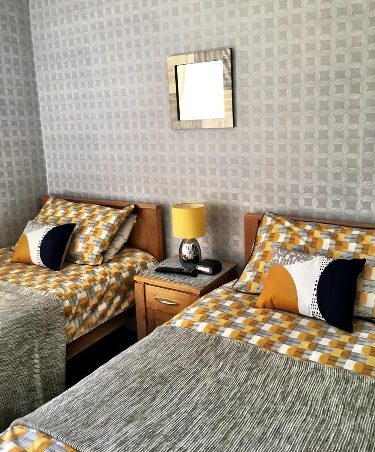 Dalmore Lodge Guest House Edinburgh Luaran gambar