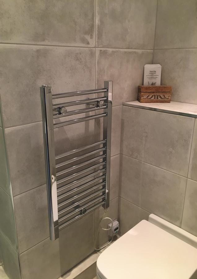 Dalmore Lodge Guest House Edinburgh Luaran gambar