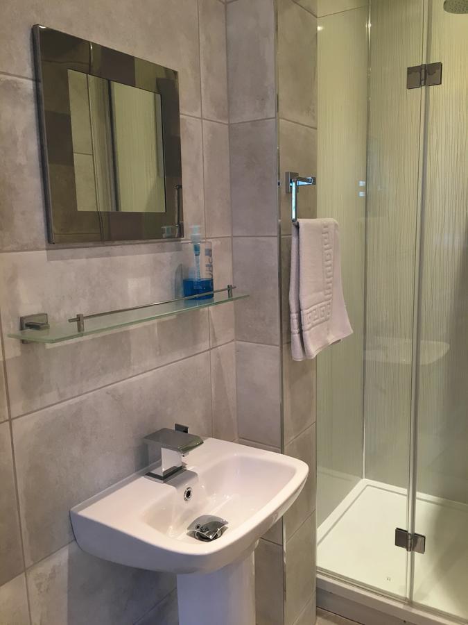 Dalmore Lodge Guest House Edinburgh Luaran gambar