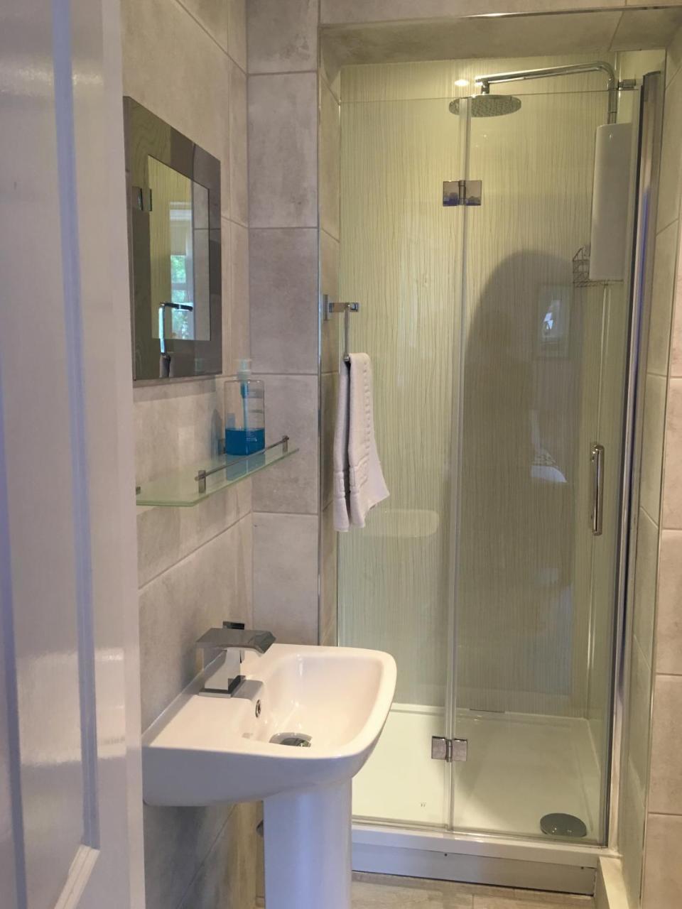 Dalmore Lodge Guest House Edinburgh Luaran gambar