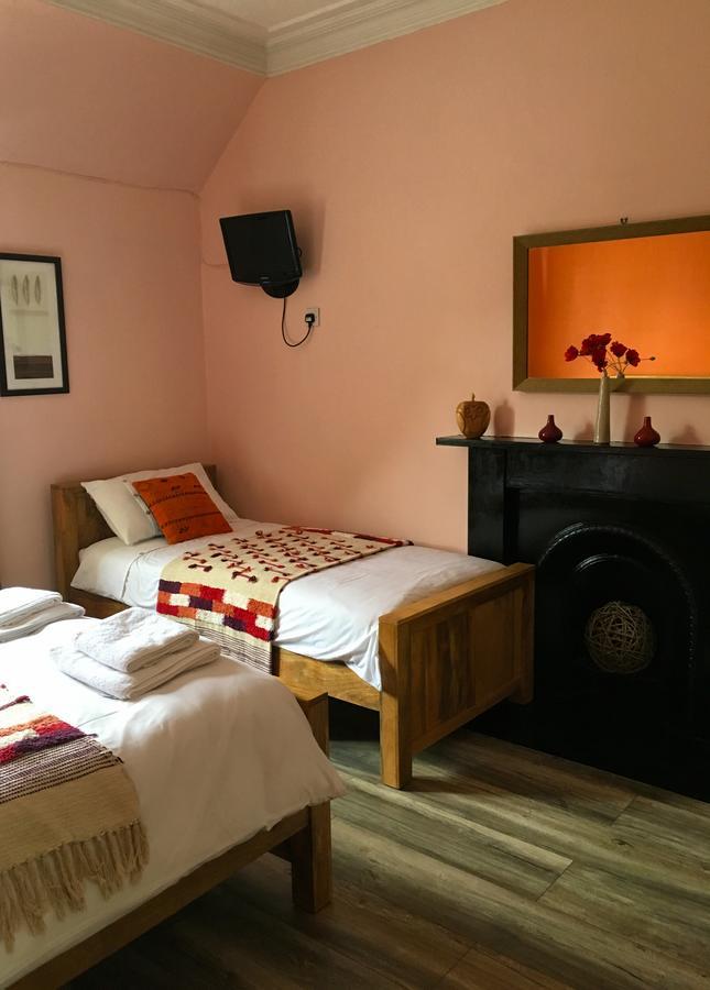 Dalmore Lodge Guest House Edinburgh Luaran gambar