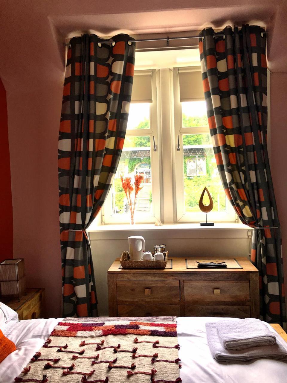 Dalmore Lodge Guest House Edinburgh Luaran gambar