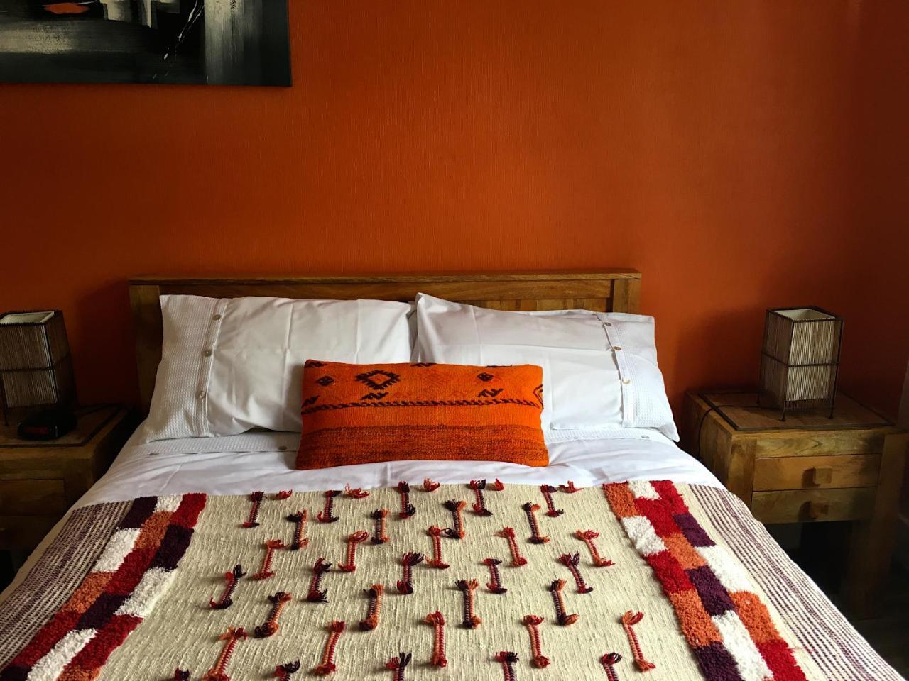 Dalmore Lodge Guest House Edinburgh Luaran gambar