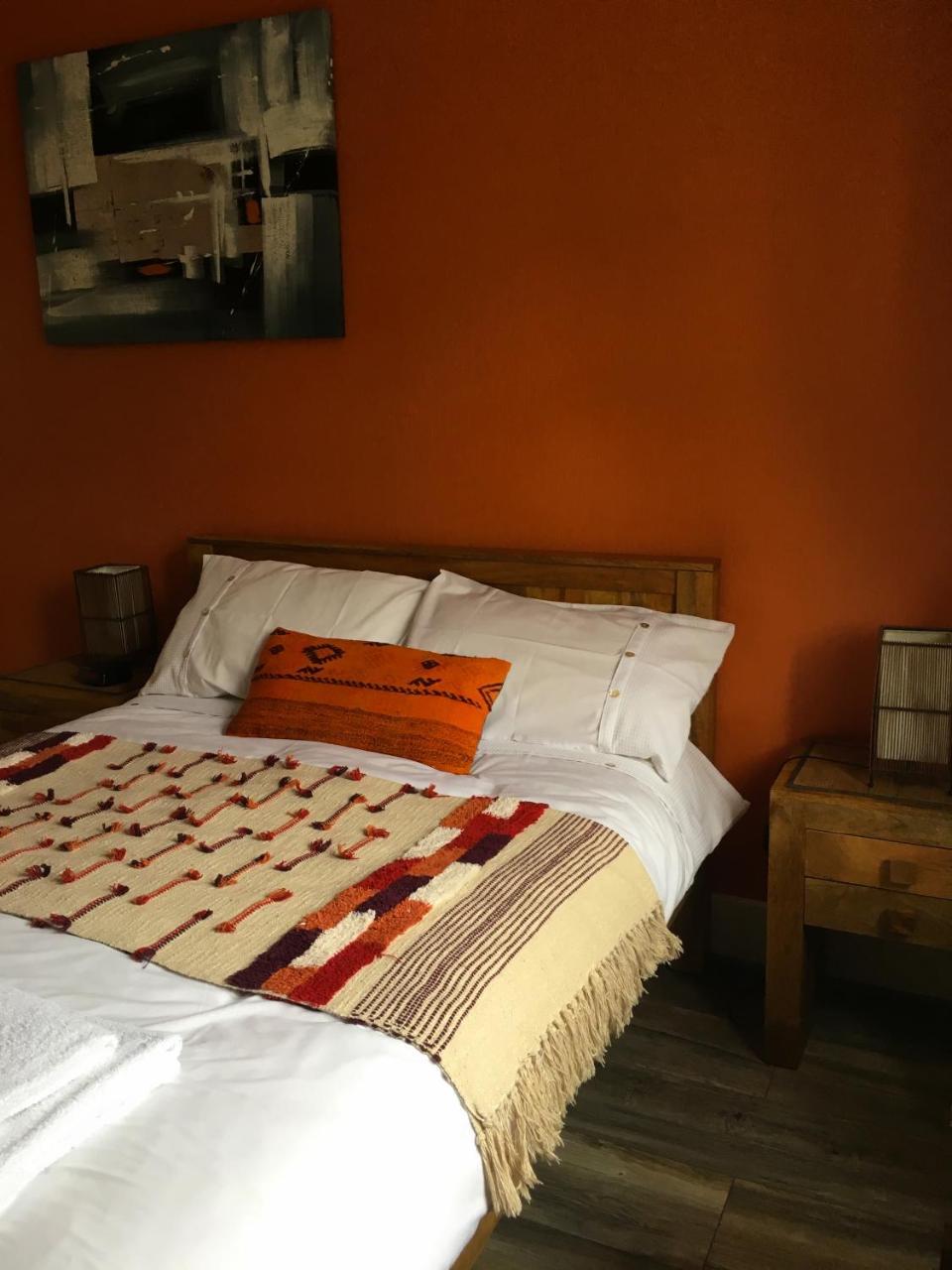 Dalmore Lodge Guest House Edinburgh Luaran gambar