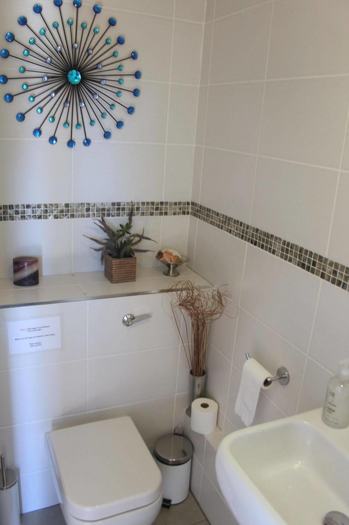 Dalmore Lodge Guest House Edinburgh Luaran gambar
