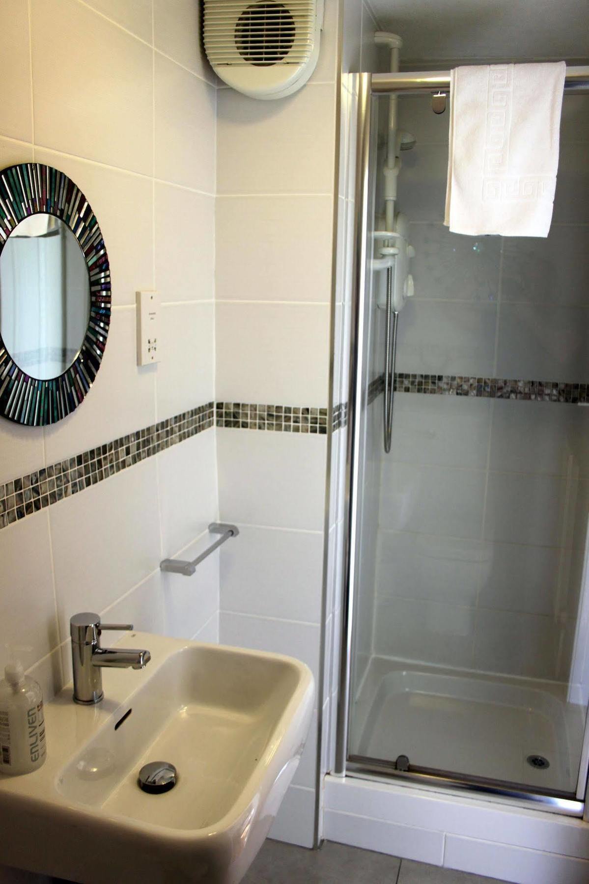 Dalmore Lodge Guest House Edinburgh Luaran gambar