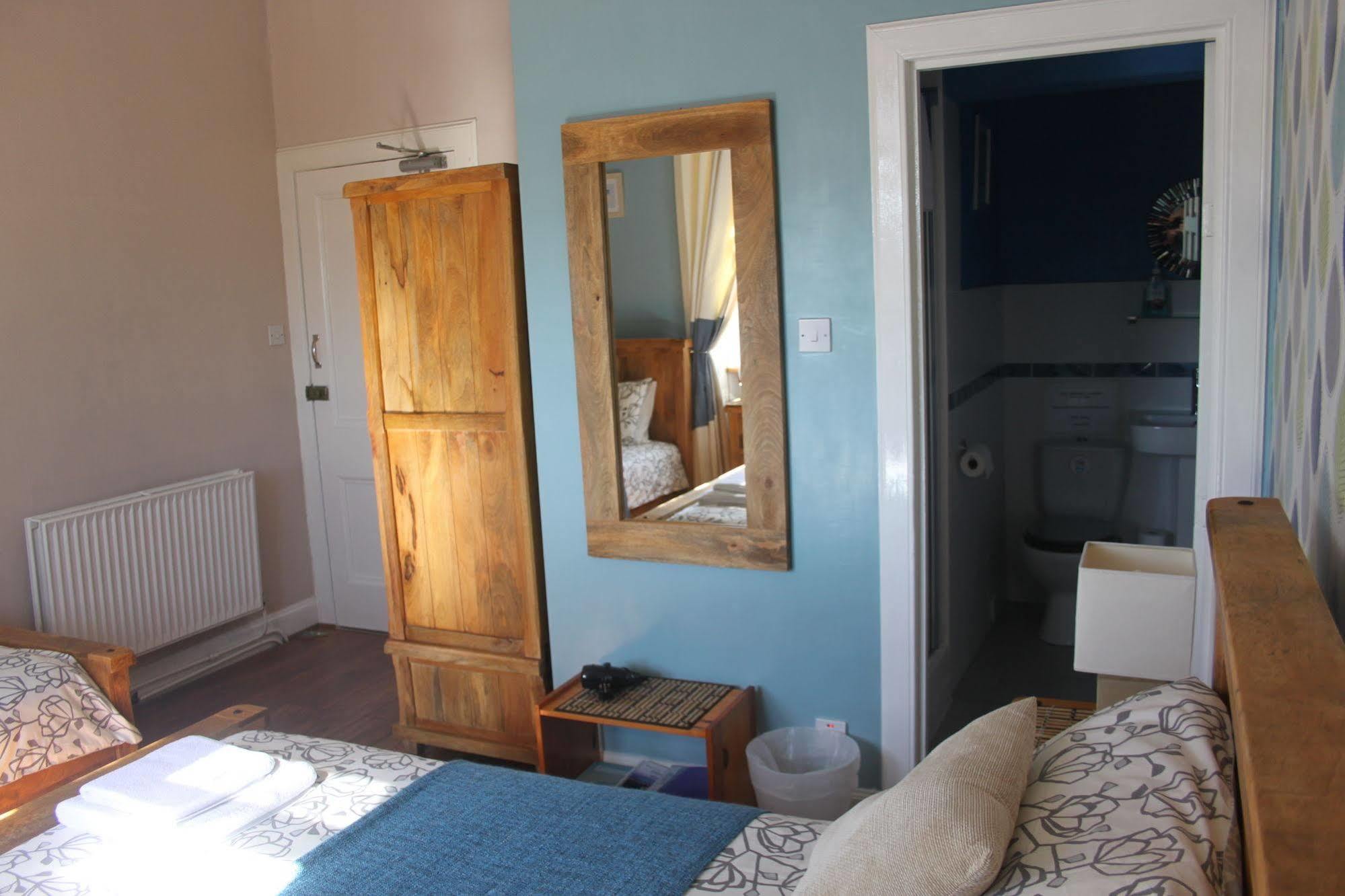 Dalmore Lodge Guest House Edinburgh Luaran gambar