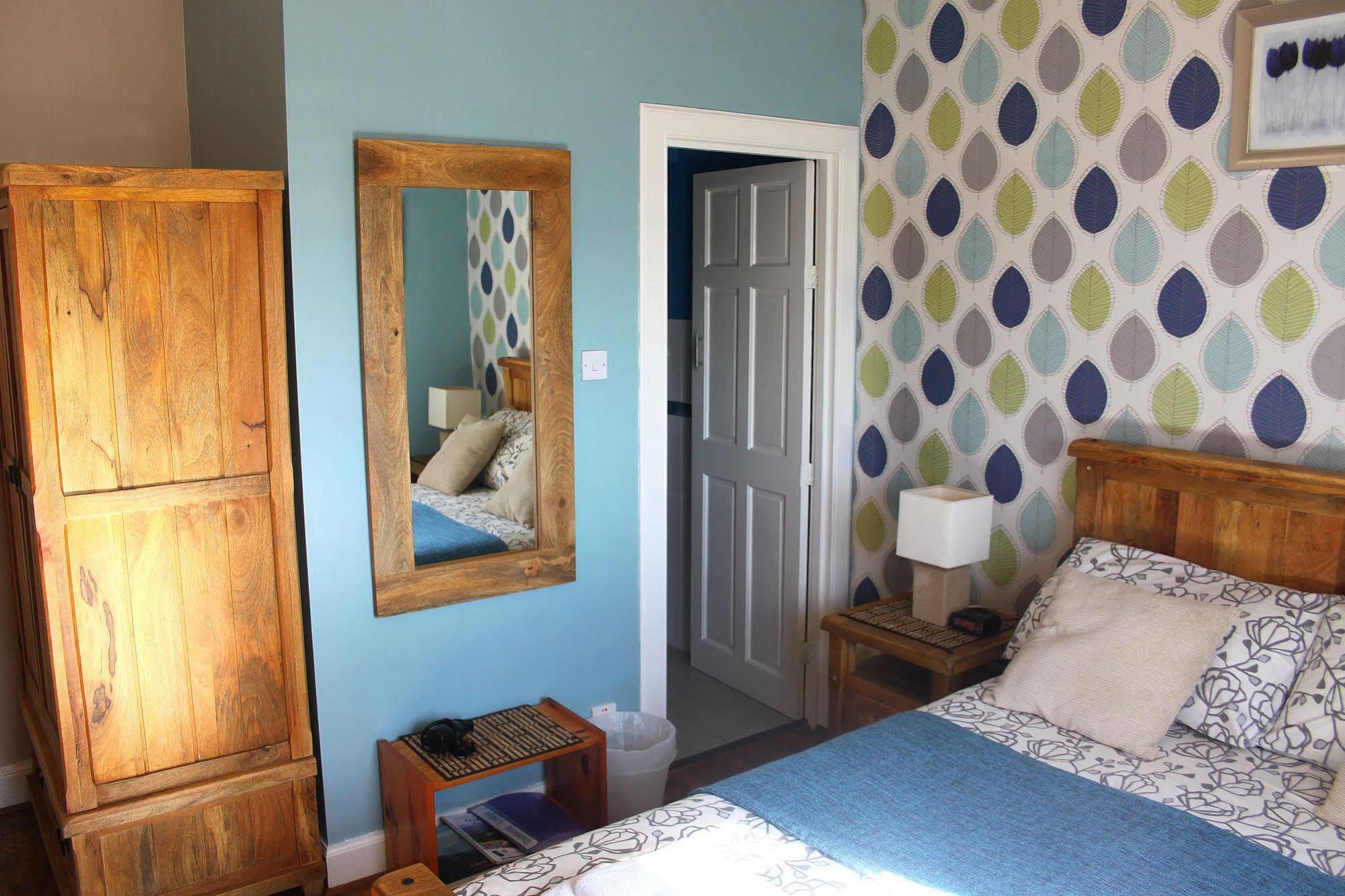 Dalmore Lodge Guest House Edinburgh Luaran gambar