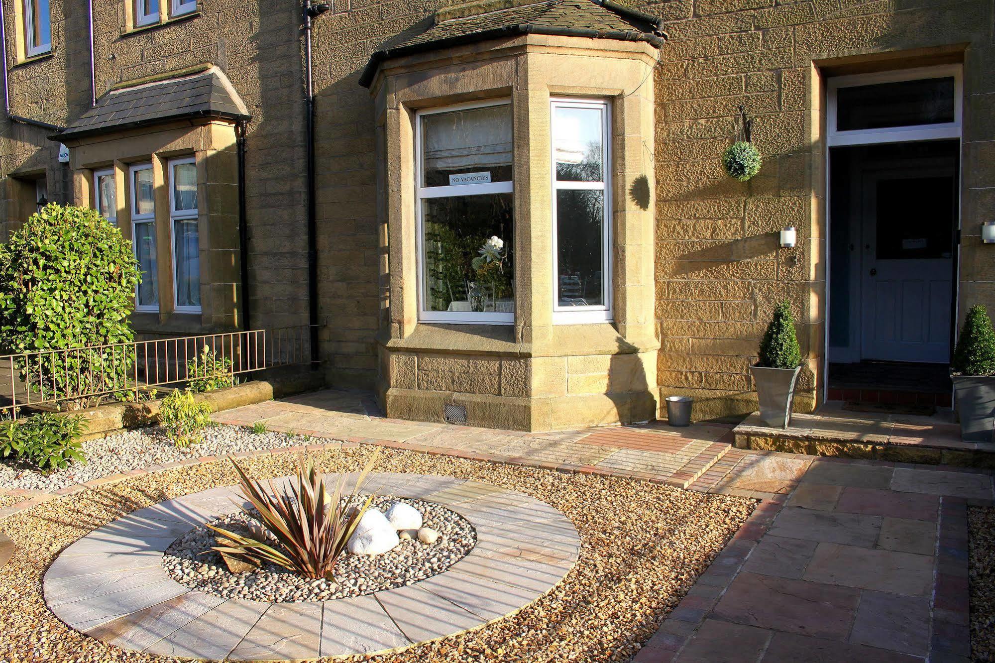 Dalmore Lodge Guest House Edinburgh Luaran gambar