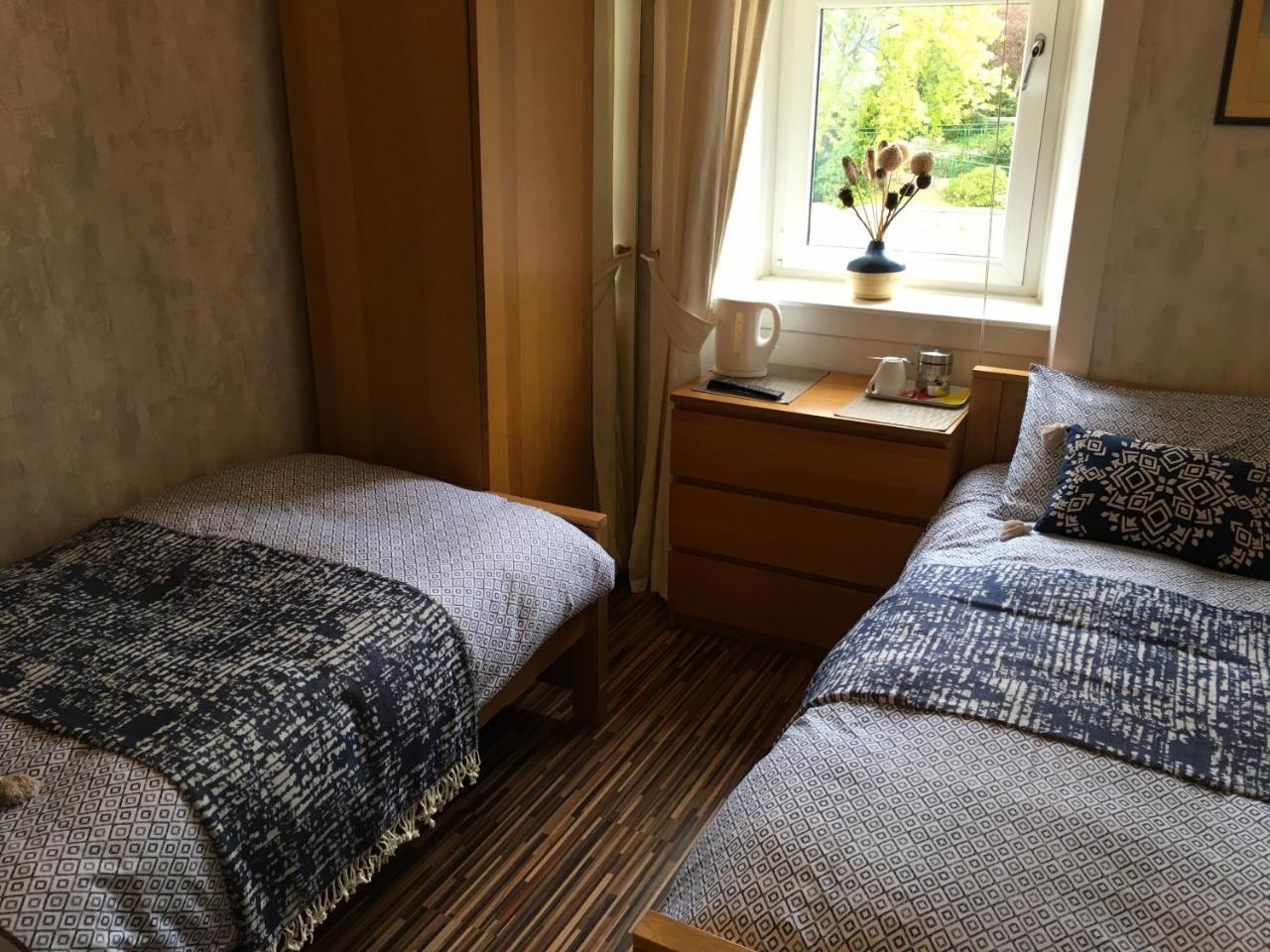 Dalmore Lodge Guest House Edinburgh Luaran gambar