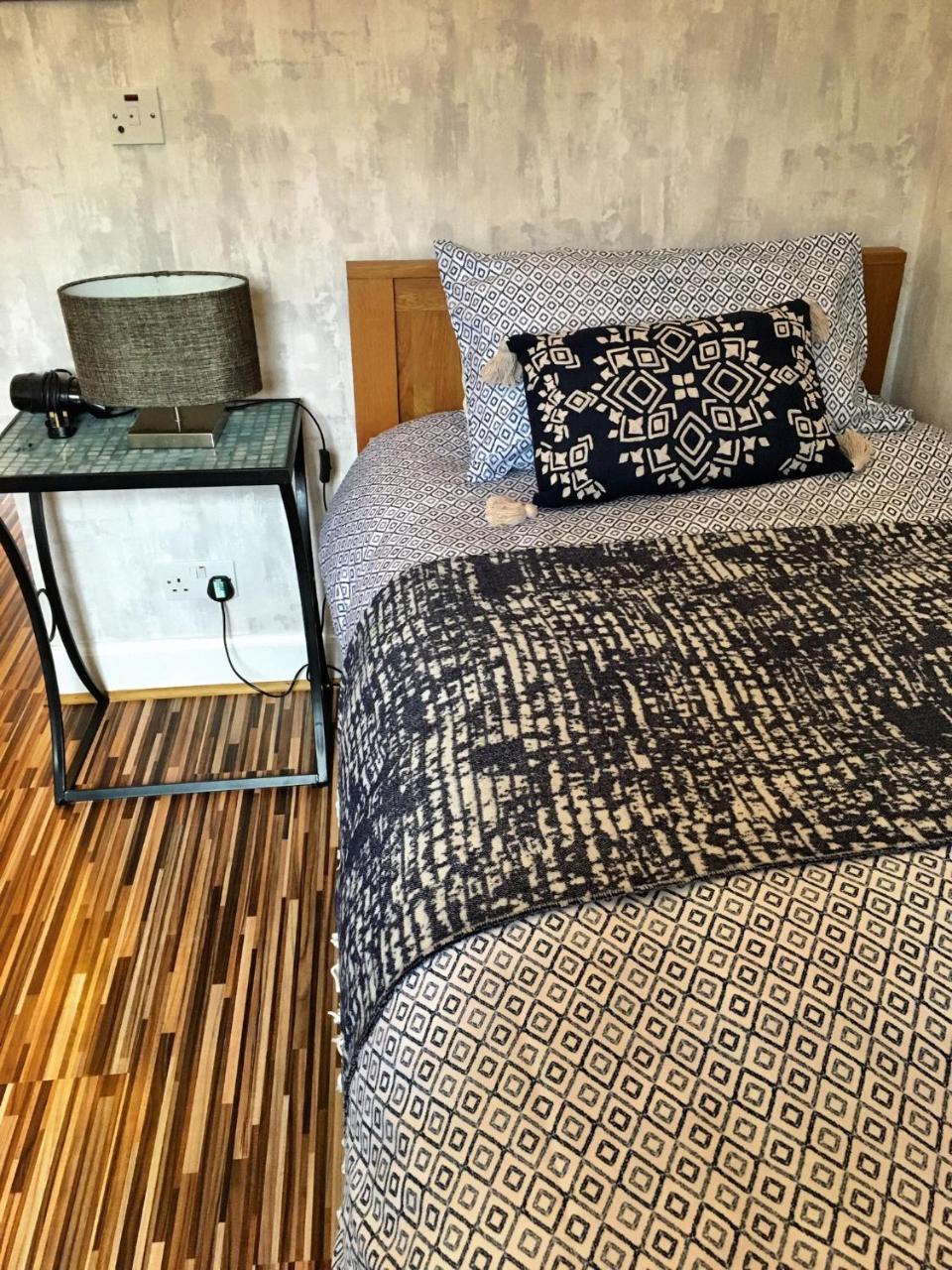 Dalmore Lodge Guest House Edinburgh Luaran gambar