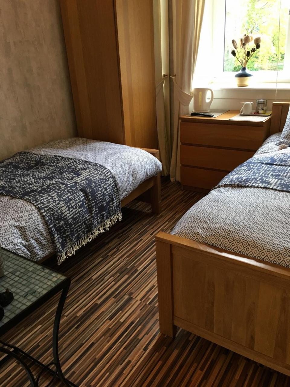 Dalmore Lodge Guest House Edinburgh Luaran gambar