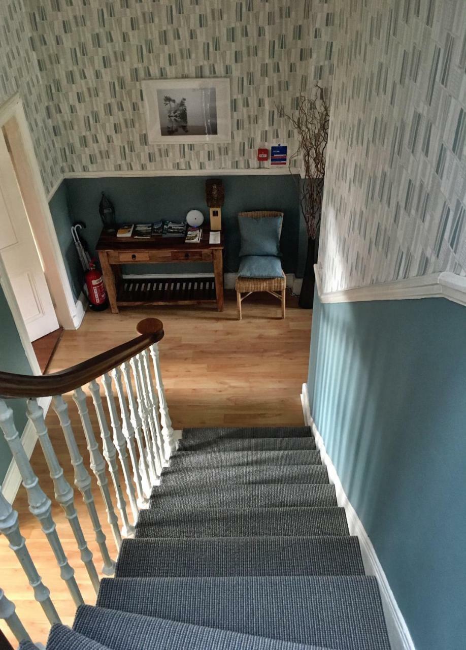 Dalmore Lodge Guest House Edinburgh Luaran gambar