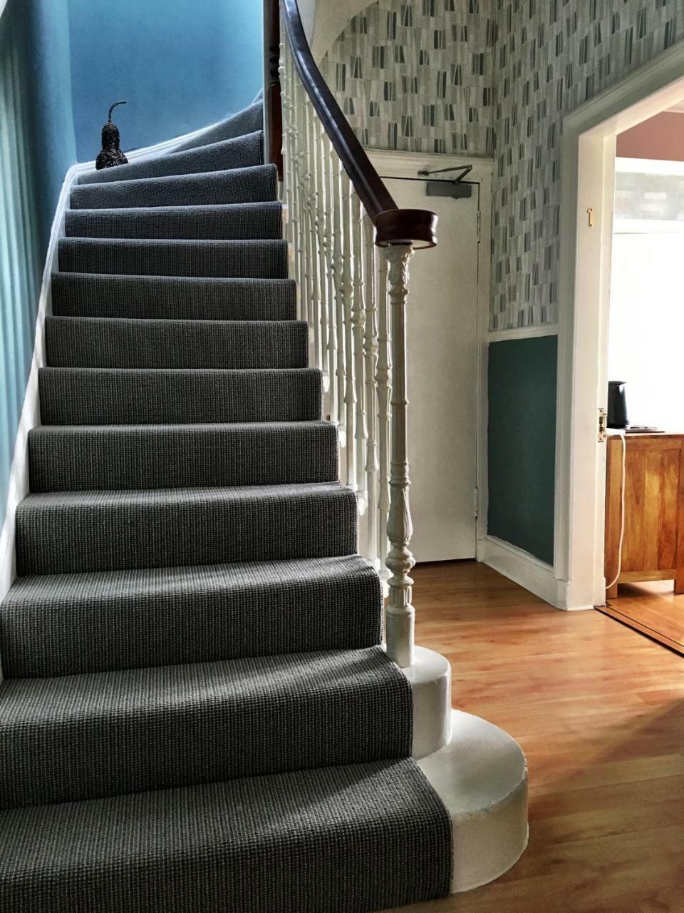 Dalmore Lodge Guest House Edinburgh Luaran gambar